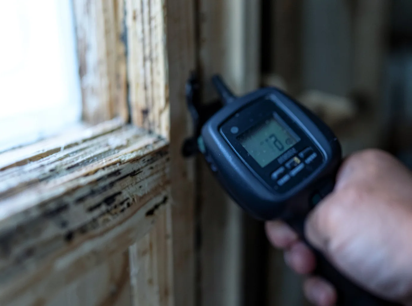 Water Damage Restoration Ronda, NC FAQs
